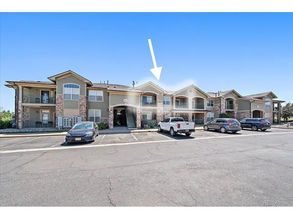 18669 Stroh #10206, Parker, CO 80134