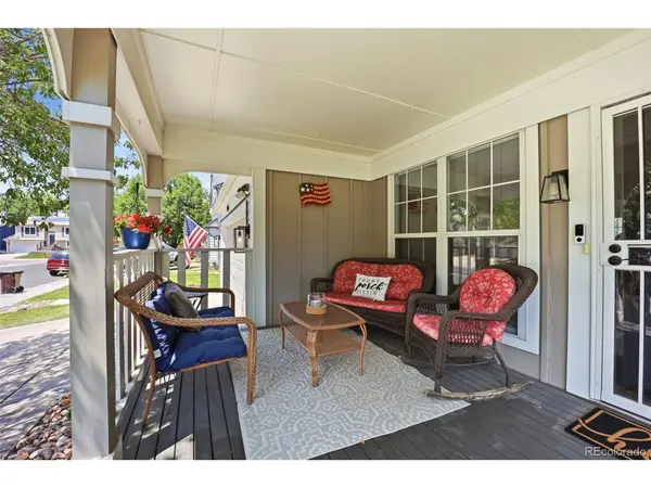 12646 Hazel, Broomfield, CO 80020