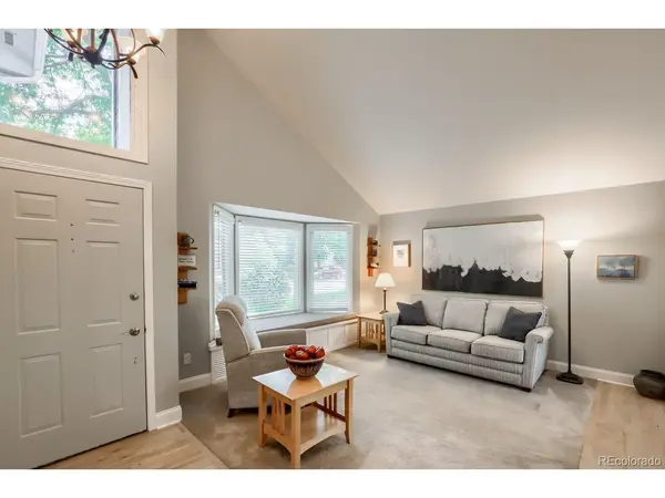 1608 Alcott, Fort Collins, CO 80525