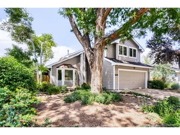 1608 Alcott, Fort Collins, CO 80525