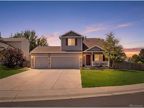 23110 Blackwolf, Parker, CO 80138