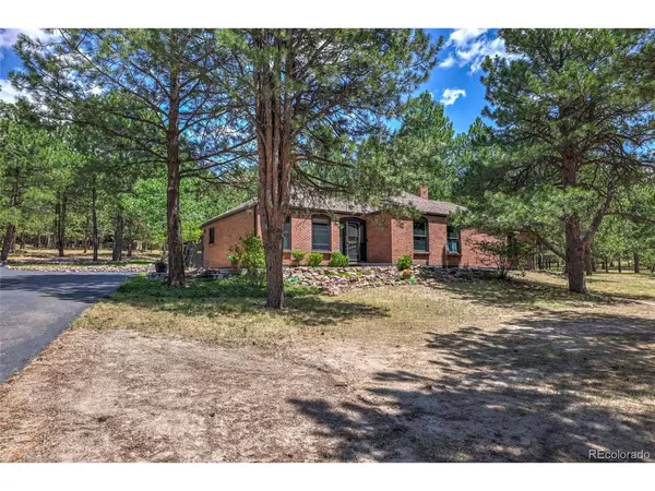 19095 White Fawn, Monument, CO 80132