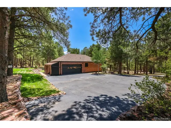 19095 White Fawn, Monument, CO 80132