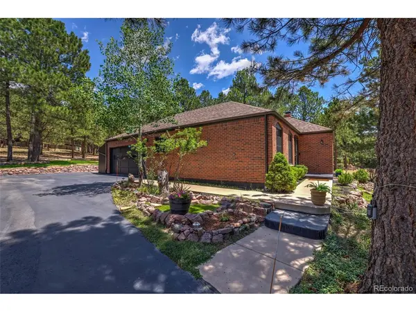 19095 White Fawn, Monument, CO 80132