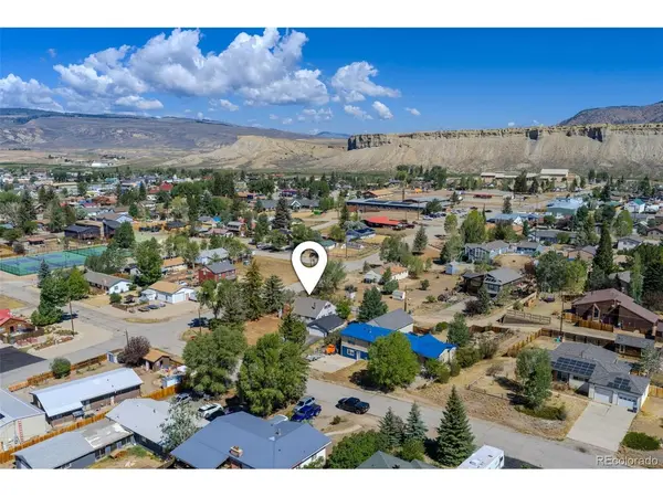 308 S 9th, Kremmling, CO 80459
