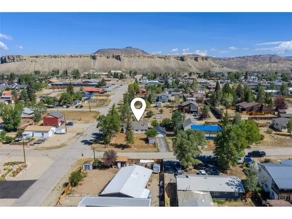 308 S 9th, Kremmling, CO 80459