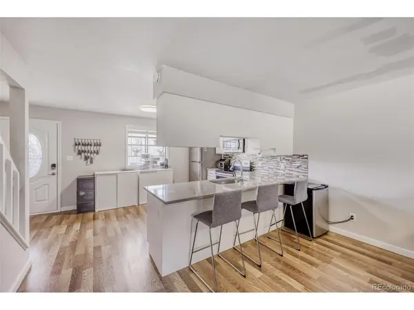 1109 8th #9, Golden, CO 80401