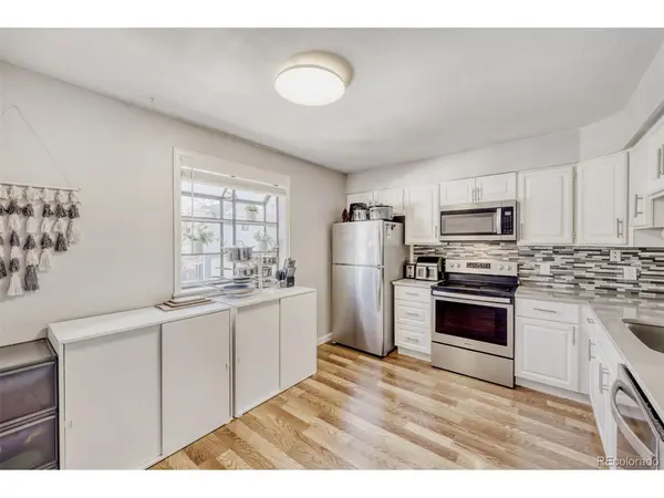 1109 8th #9, Golden, CO 80401