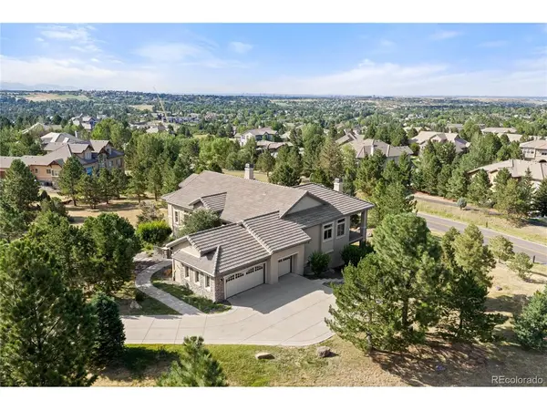 6127 Maroon Peak, Castle Rock, CO 80108