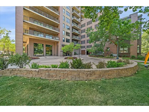 2990 E 17th #1502, Denver, CO 80206
