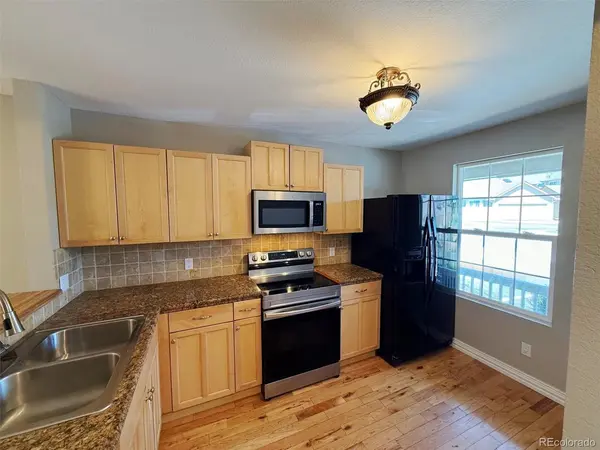 10577 W Maplewood #B, Littleton, CO 80127