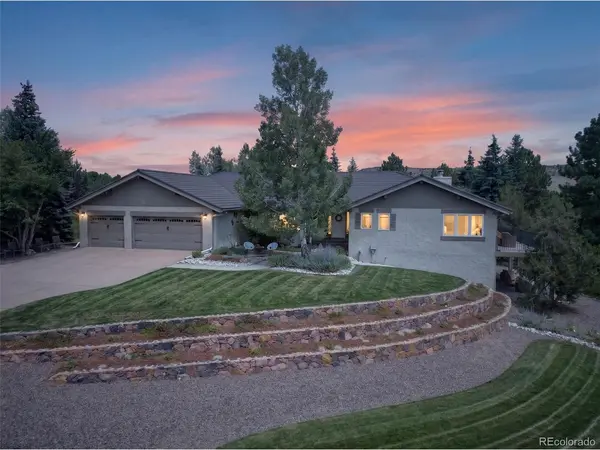 8 Silver Aspen, Littleton, CO 80127