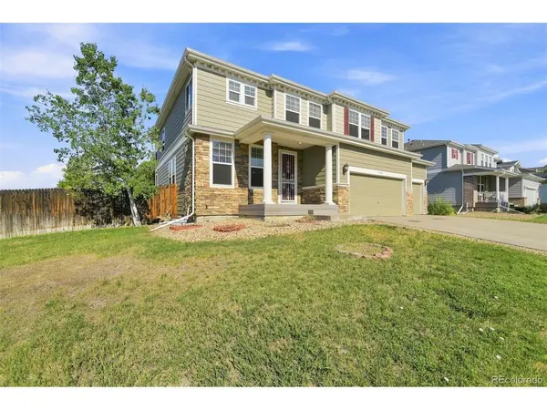 13701 Leyden, Brighton, CO 80602