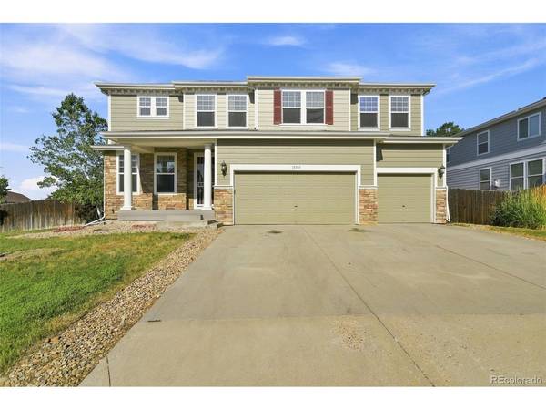 13701 Leyden, Brighton, CO 80602