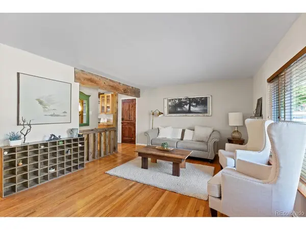 2933 S Quitman, Denver, CO 80236