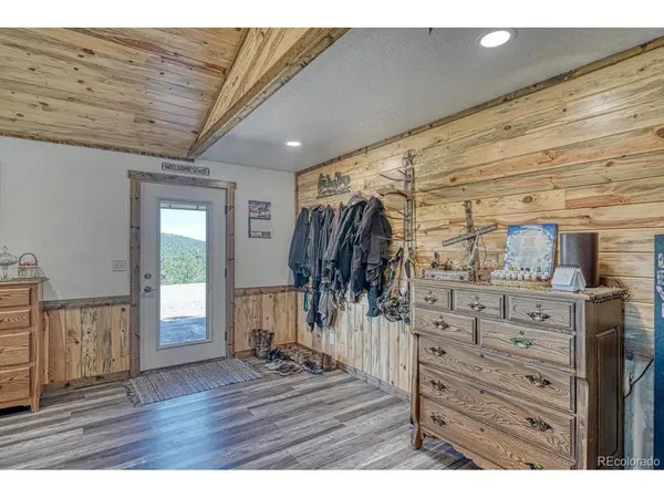 1625 Black Cloud Circle, Westcliffe, CO 81252