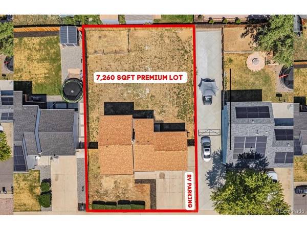 5121 Dillon, Denver, CO 80239