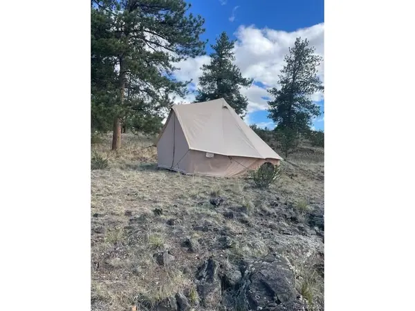 183 Muir Woods, Hartsel, CO 80449