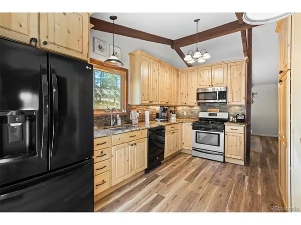 8497 Custer, Evergreen, CO 80439