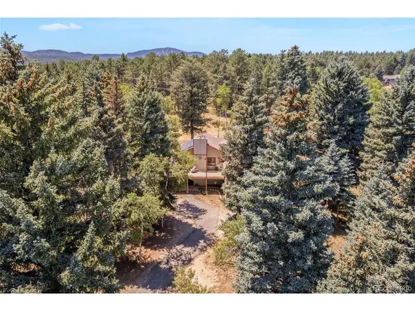8497 Custer, Evergreen, CO 80439