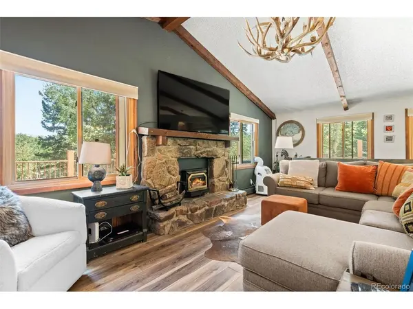 8497 Custer, Evergreen, CO 80439