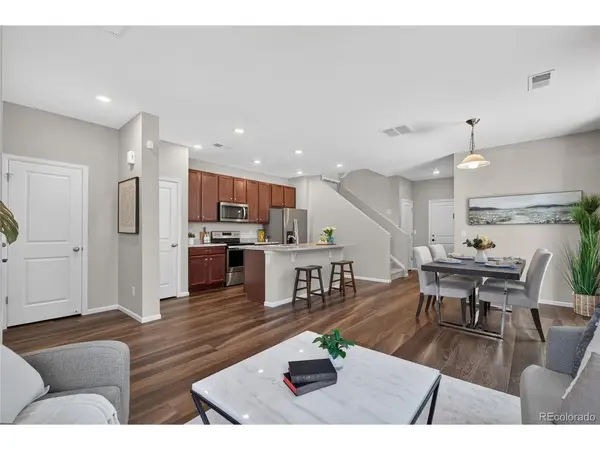 21719 E Quincy, Aurora, CO 80015