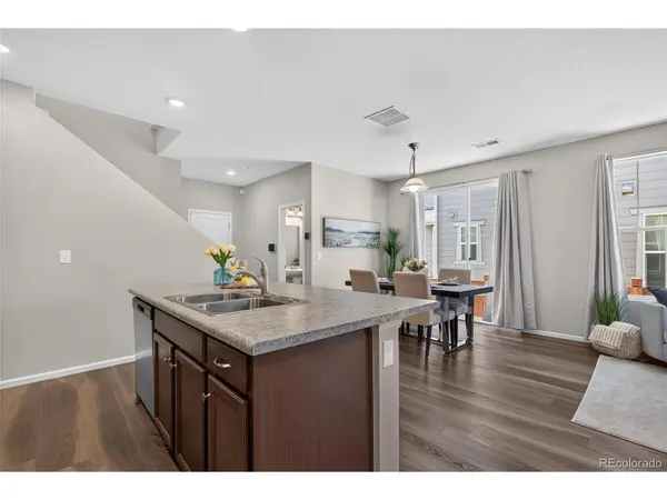 21719 E Quincy, Aurora, CO 80015