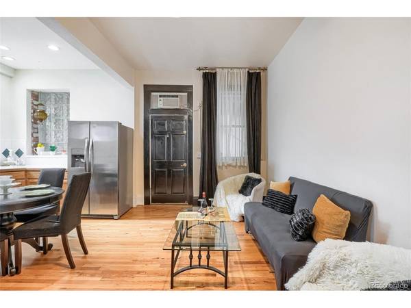 1368 N Downing #3, Denver, CO 80218
