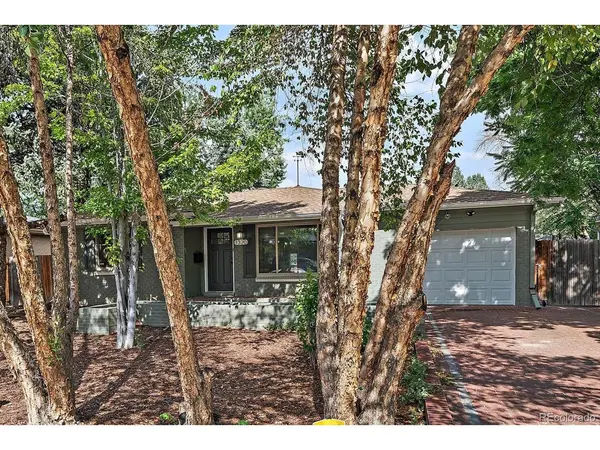 1320 S Jay, Lakewood, CO 80232