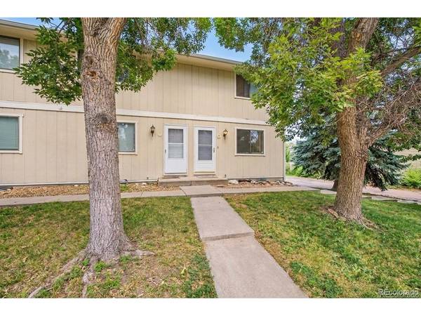 5375 Osceola #D, Denver, CO 80212