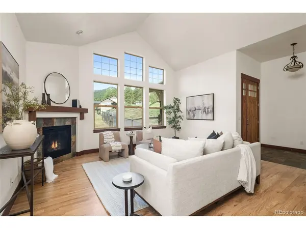 6450 Mohave, Evergreen, CO 80439