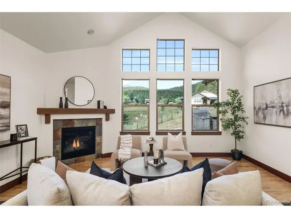 6450 Mohave, Evergreen, CO 80439