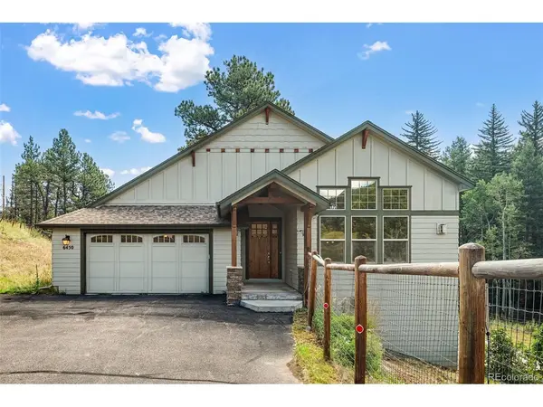 6450 Mohave, Evergreen, CO 80439