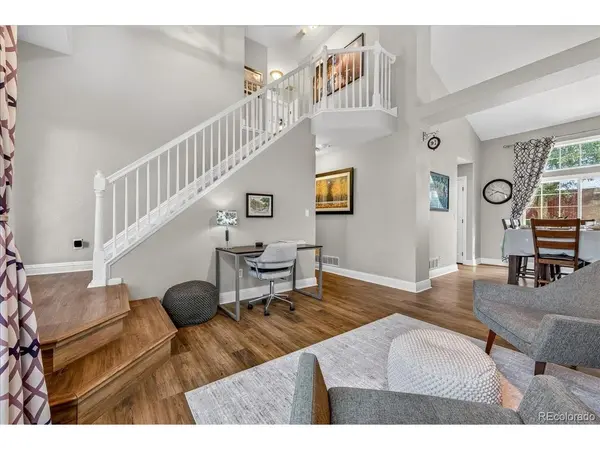 6388 Holman, Arvada, CO 80004