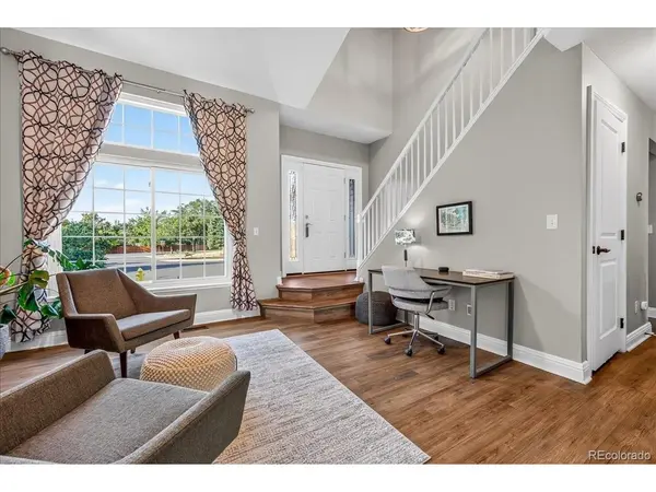 6388 Holman, Arvada, CO 80004