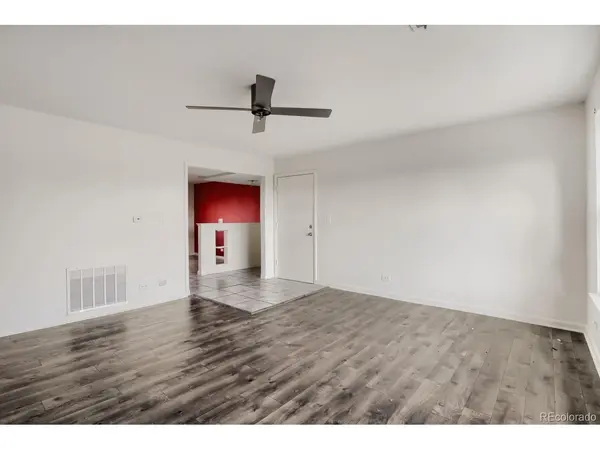 9444 E Girard #12, Denver, CO 80231