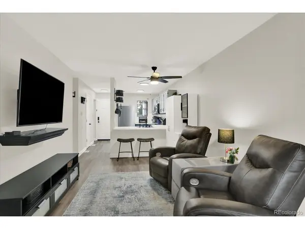 3528 S Depew #6, Denver, CO 80235