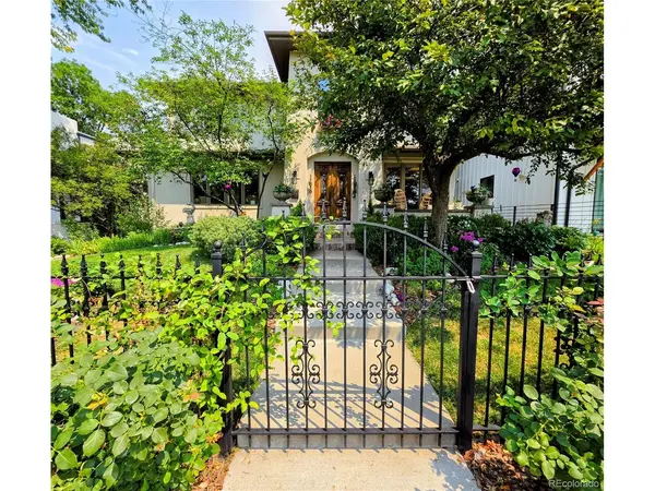 2660 S Steele, Denver, CO 80210