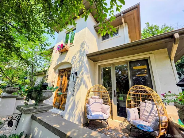 2660 S Steele, Denver, CO 80210