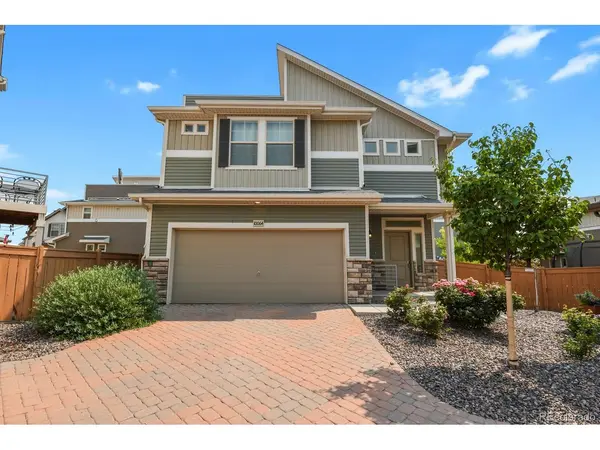 10064 Yampa, Commerce City, CO 80022