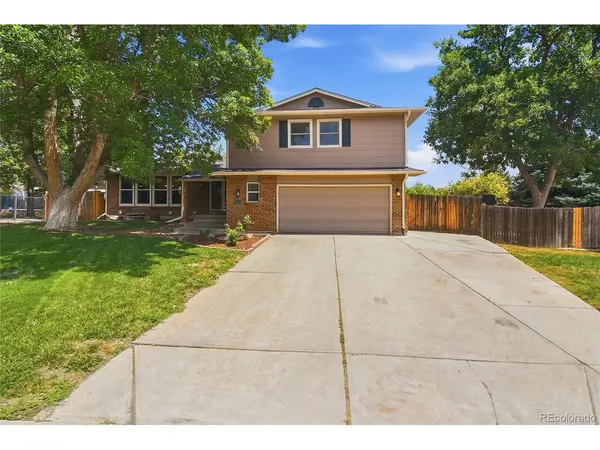 7772 S Marshall, Littleton, CO 80128