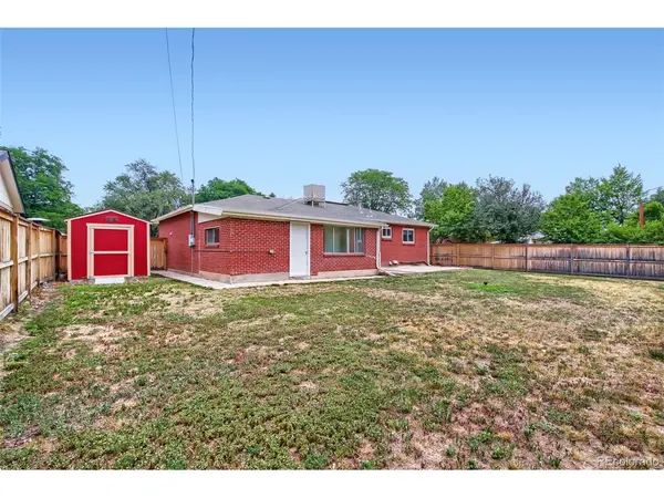 6388 Jellison, Arvada, CO 80004