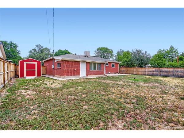 6388 Jellison, Arvada, CO 80004