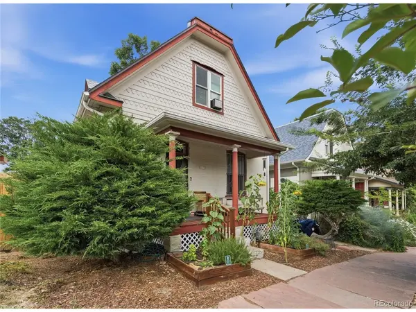2115 W 31st, Denver, CO 80211