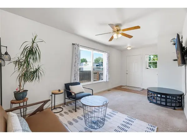 1832 Chestnut, Fort Lupton, CO 80621