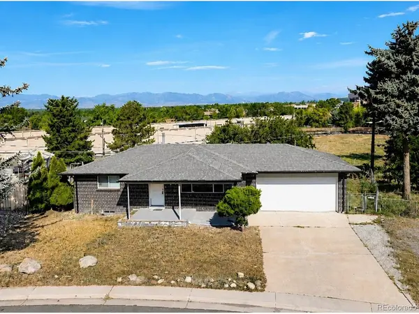 8325 Oakwood, Westminster, CO 80031