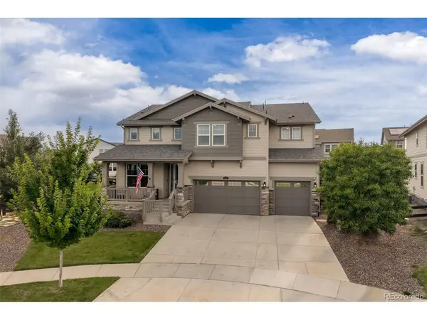 908 Gilpin, Erie, CO 80516
