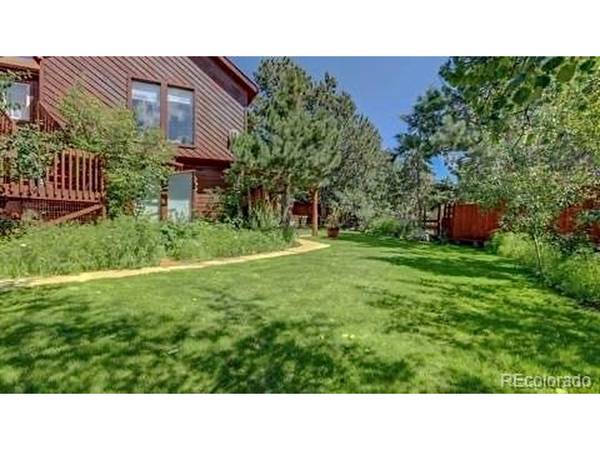 13851 Pine Valley, Pine, CO 80470