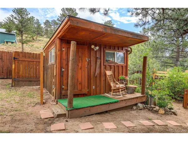 13851 Pine Valley, Pine, CO 80470