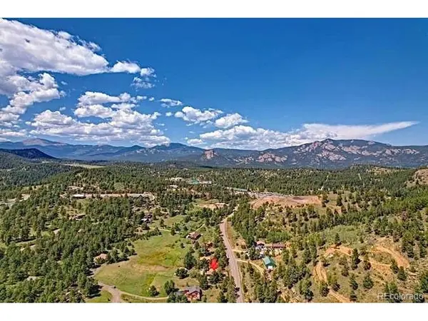 13851 Pine Valley, Pine, CO 80470